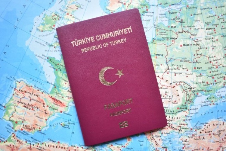 Turkish-Nationality